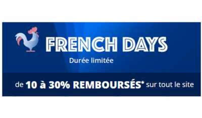 French Days : l'iPhone 11 à prix canon chez Rakuten