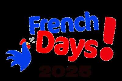french days edition automne 2025