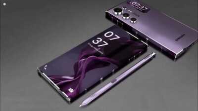 Galaxy S24 Ultra : les dernières infos à son sujet