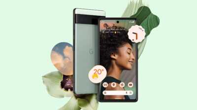 Google Pixel 6a : une offre exceptionnelle à saisir avant Noël