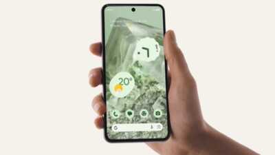 Google Pixel 8 versus Pixel 7 : quelles sont les différences ?