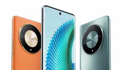 Grosse offre de précommande sur le Honor Magic6 Lite 5G !