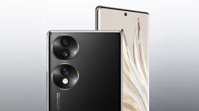 Honor 70 : dernières heures pour profiter de l'offre promotionnelle Black Friday sur cet excellent Smartphone milieu de gamme