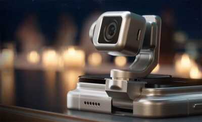 Robot Phone : le pari fou de HONOR entre IA et robotique