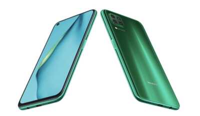 Huawei P40 Lite : nouvelle baisse de prix chez Free Mobile et Darty
