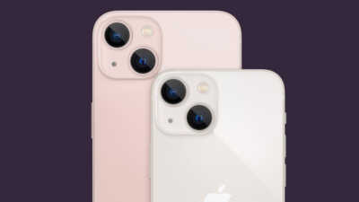 INCROYABLE ! L'iPhone 13 est déjà en promotion !