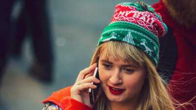 Idée cadeau de Noël : et pourquoi pas un pack forfait 100 Go Cdiscount Mobile + smartphone neuf offert ?