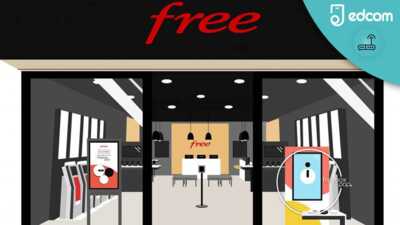 Internet et forfait mobile : Les bons plans et ventes privées Free à ne pas rater