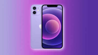 L'iPhone 12 en promotion chez Rakuten !