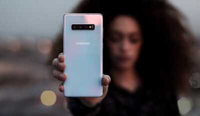 Un forfait pas cher et le Galaxy S10e en promo chez Cdiscount !