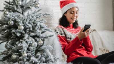 La sélection des meilleures promos forfait mobile de Noël
