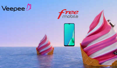 La semaine démarre fort chez Free avec une nouvelle Vente Privée