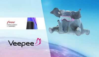 La vente privée Free mobile est lancée : un forfait pas cher et le Redmi Note 8T gratuit !