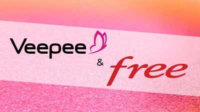 La vente privée avec le forfait FREE garanti à vie, c'est quasi fini !