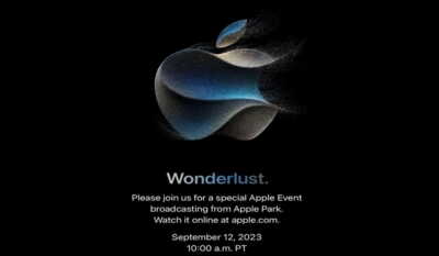 Lancement de l'iPhone 15 : comment suivre la keynote en direct ?