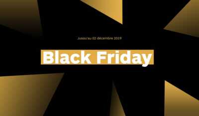 Le Black Friday a commencé chez Boulanger avec des promotions sur la gamme Huawei P30