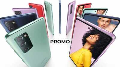 Le Galaxy S20 FE baisse de prix avant la sortie du Galaxy S21 FE !