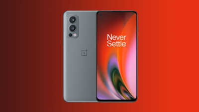 Le OnePlus Nord 2 5G au meilleur prix chez Amazon !