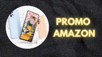 Le Samsung Galaxy A13 et le Samsung Galaxy A53 5G sont moins chers chez Amazon !