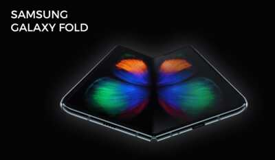 Le Samsung Galaxy Fold débarque chez Boulanger avec un financement en 20 fois sans frais !