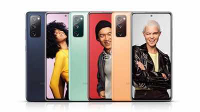 Le Samsung Galaxy S20 FE 5G à moins de 200€, c'est possible grâce à cette offre exceptionnelle !