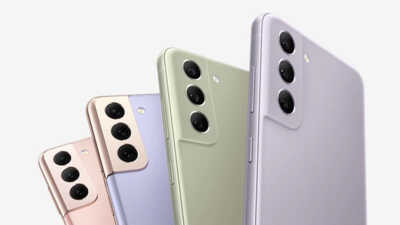 Le Samsung Galaxy S21 + 5G au meilleur prix chez RAKUTEN !