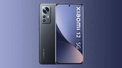 Le Xiaomi 12 en promo chez RAKUTEN !
