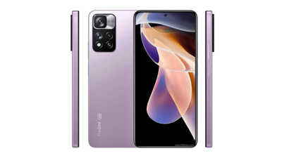 Le Xiaomi Redmi Note 11 au meilleur prix chez Boulanger !