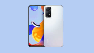 Le Xiaomi RedmiNote 11 au meilleur prix chez RAKUTEN !