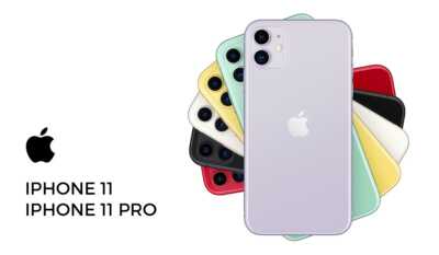Le bon plan Darty pour chopper l'iPhone 11 à 599€ jusqu'au 12 janvier !