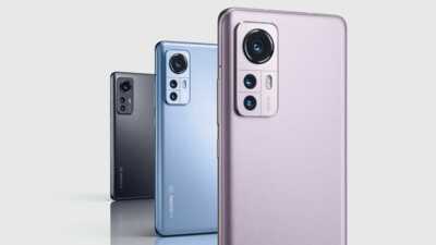 Le nouveau Xiaomi 12 est déjà en promo chez Amazon