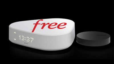 Les 4 bons plans Free à saisir dès cet été pour être bien équipé à la rentrée prochaine !