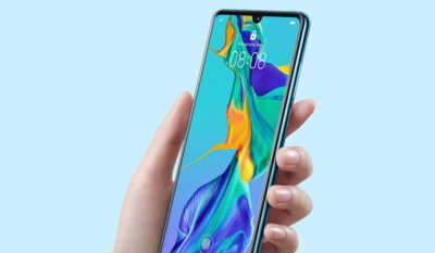 Les Huawei P30 lite, P30 et P30 Pro sont en promo chez Cdiscount !