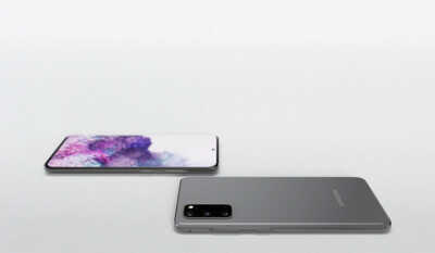 Les Samsung Galaxy S20 et S20+ sont en promo chez Rakuten !