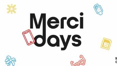 Les bons plans Free pour les soldes d'été 2023 : un forfait pas cher, une vente privée Freebox et jusqu'à 410€ de remise sur votre Smartphone