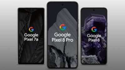 Les derniers Smartphones Google mis à l'honneur : jusqu'à 250€ de remise sur le Pixel 8 et 8 Pro !