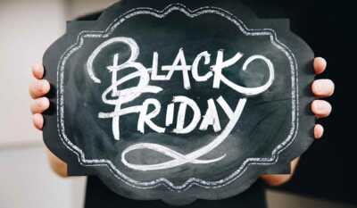 Les forfaits RED by SFR profitent des promotions de la Black Friday Week