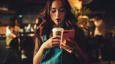les forfaits mobile en soldes de la deuxième démarque