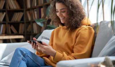 Les forfaits pas chers de Sosh : petits prix et 5G avec la qualité du réseau Orange !