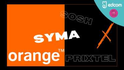 Les forfaits sur le réseau Orange pas chers répertoriés ici !