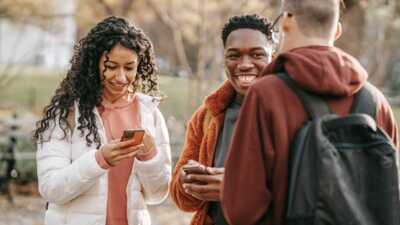 Les meilleurs forfaits mobiles 100 Go sont proposés chez ces trois opérateurs Low Cost pour moins de 10€