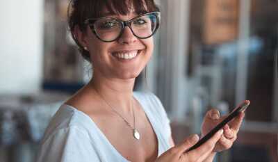 Les meilleurs forfaits mobiles 50Go dès 6,99€