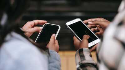 valeur revente smartphones Samsung vs iPhone