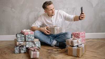 Marché de Noël chez Bouygues Telecom : l’iPhone 14 est disponible à prix cassé avec un forfait 200 Go !