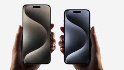 Avec cette promotion sur l'iPhone 15 Pro Max, Rakuten met KO la concurrence