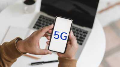 N'attendez pas le Black Friday pour vous offrir un forfait 5G sans engagement à moins de 10€ !