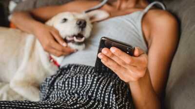 Quatre bons plans dès 6.99€ pour profiter d'un forfait mobile sans engagement avec 100 ou 110Go de 4G