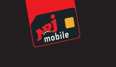 Ne manquez pas les bons plans Box 4G et forfait 100Go signés NRJ Mobile