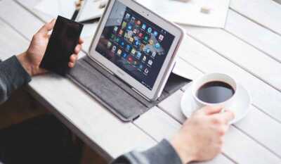 Une box Internet sans engagement? Par ici!