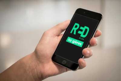 Les forfaits de RED by SFR